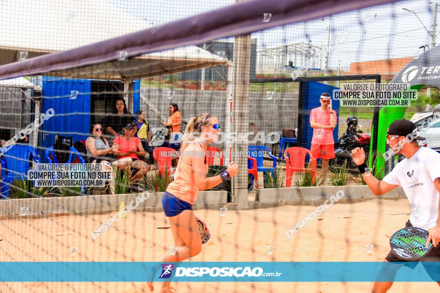 Grand Slam de Beach Tennis