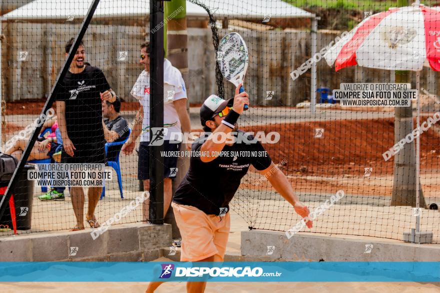 Grand Slam de Beach Tennis