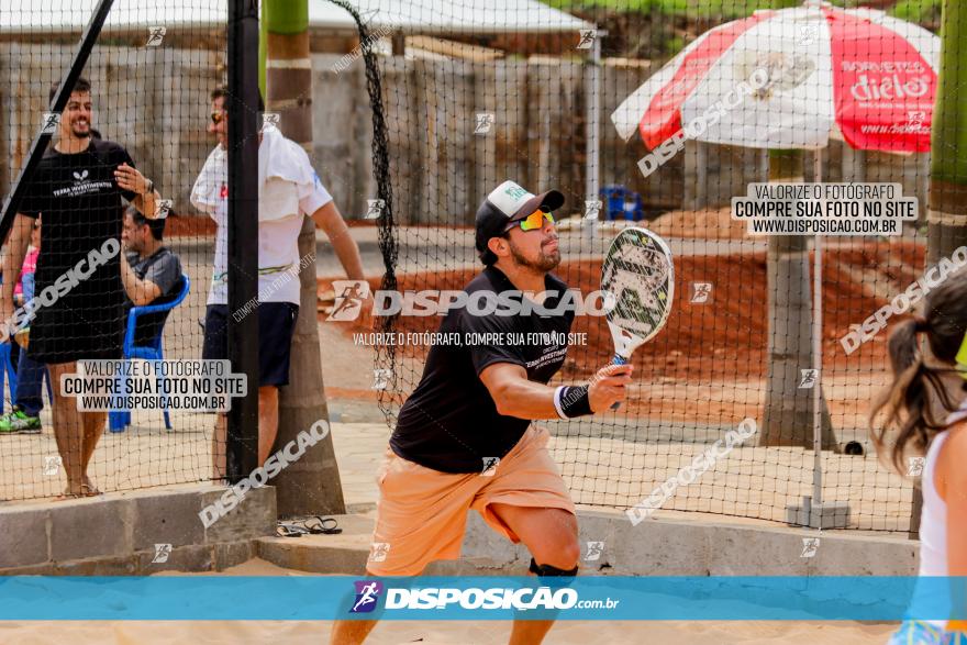 Grand Slam de Beach Tennis