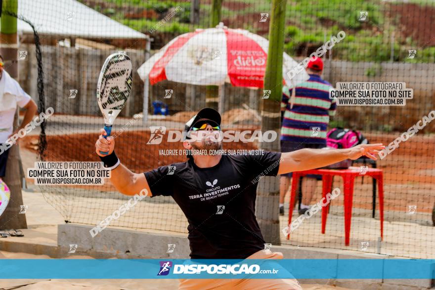 Grand Slam de Beach Tennis