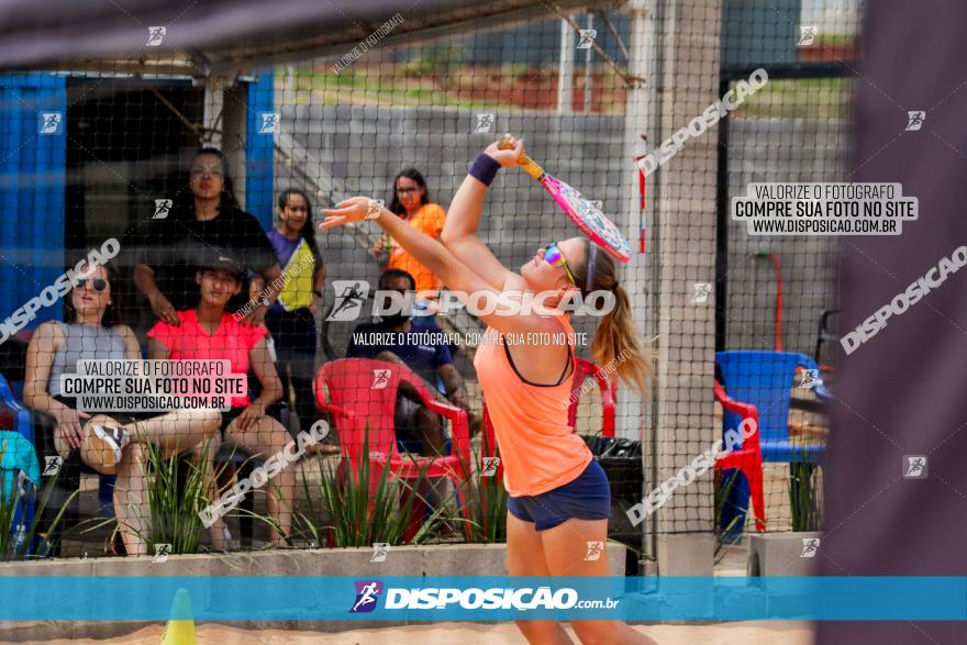 Grand Slam de Beach Tennis