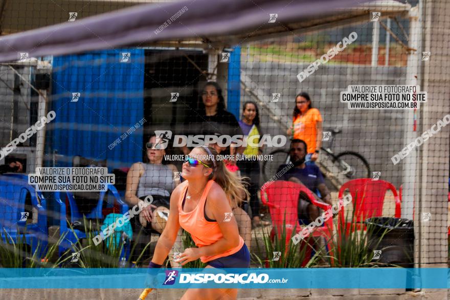 Grand Slam de Beach Tennis