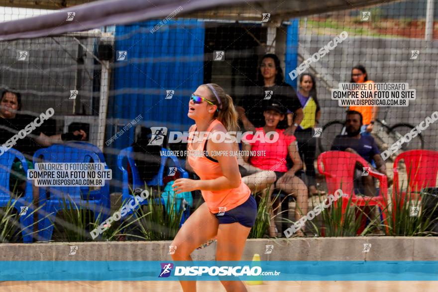 Grand Slam de Beach Tennis