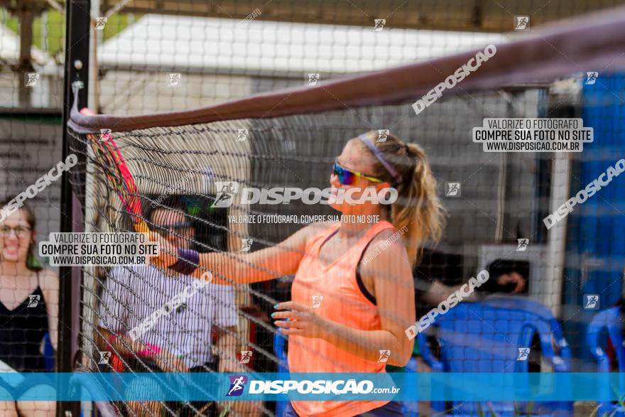 Grand Slam de Beach Tennis