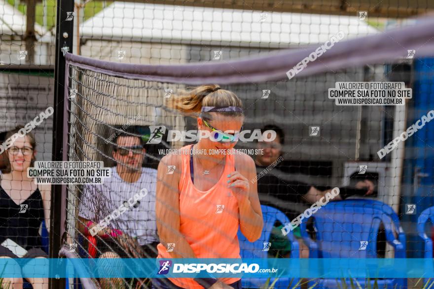 Grand Slam de Beach Tennis