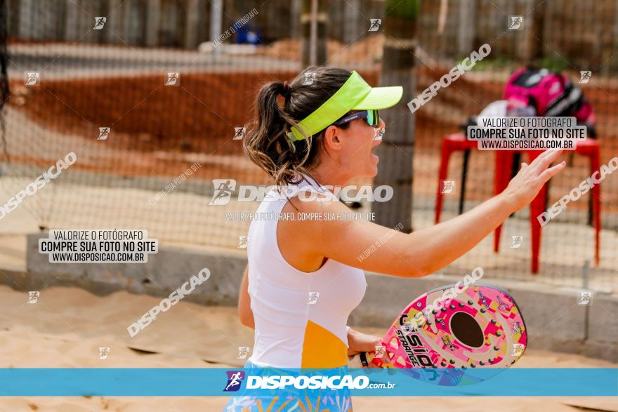 Grand Slam de Beach Tennis