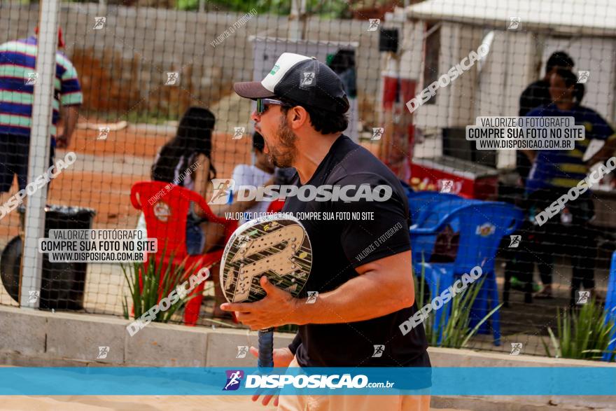 Grand Slam de Beach Tennis