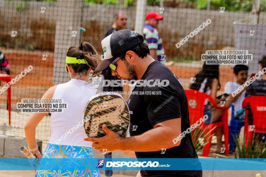 Grand Slam de Beach Tennis