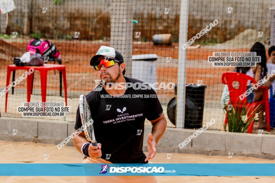 Grand Slam de Beach Tennis