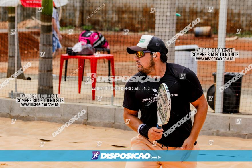 Grand Slam de Beach Tennis