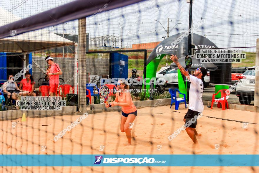 Grand Slam de Beach Tennis