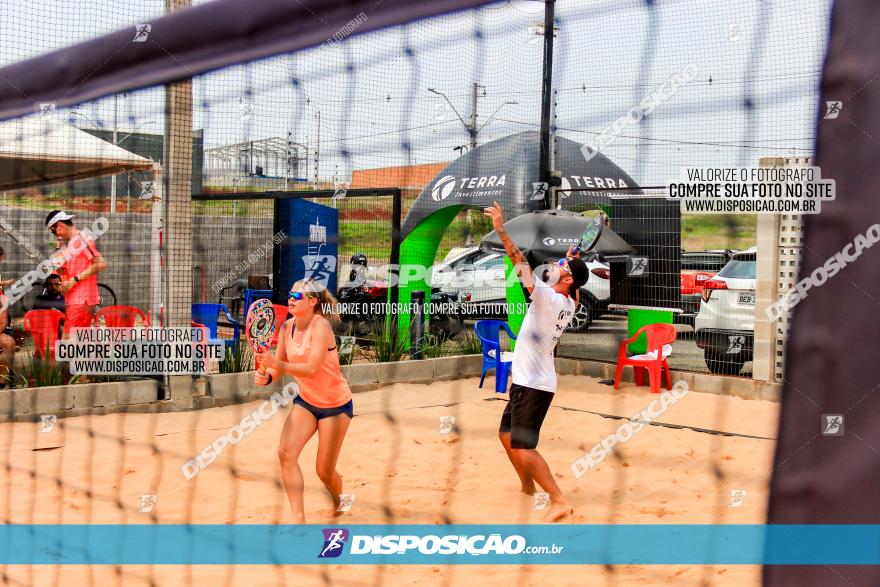 Grand Slam de Beach Tennis