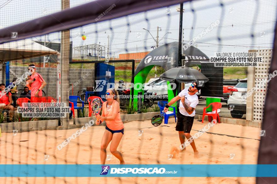 Grand Slam de Beach Tennis