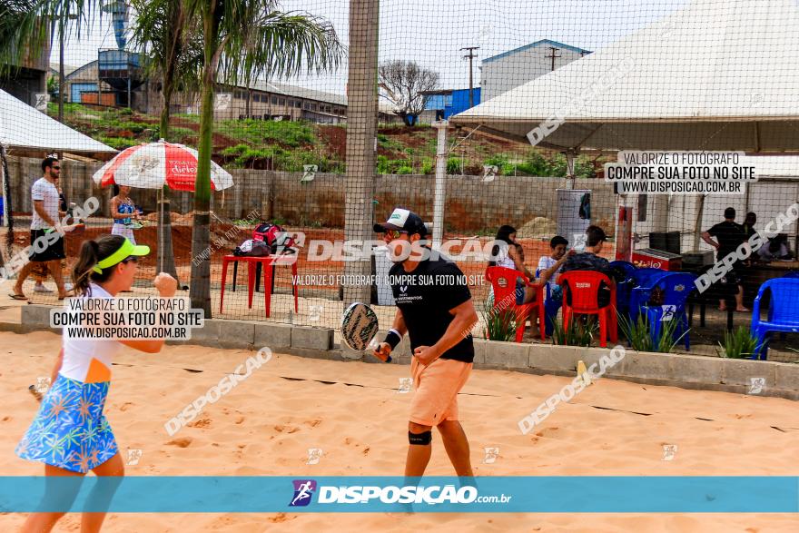 Grand Slam de Beach Tennis