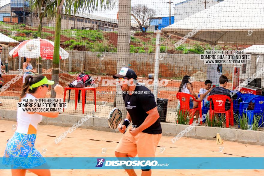 Grand Slam de Beach Tennis