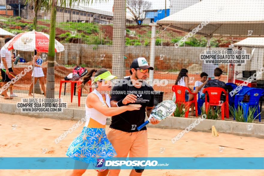 Grand Slam de Beach Tennis