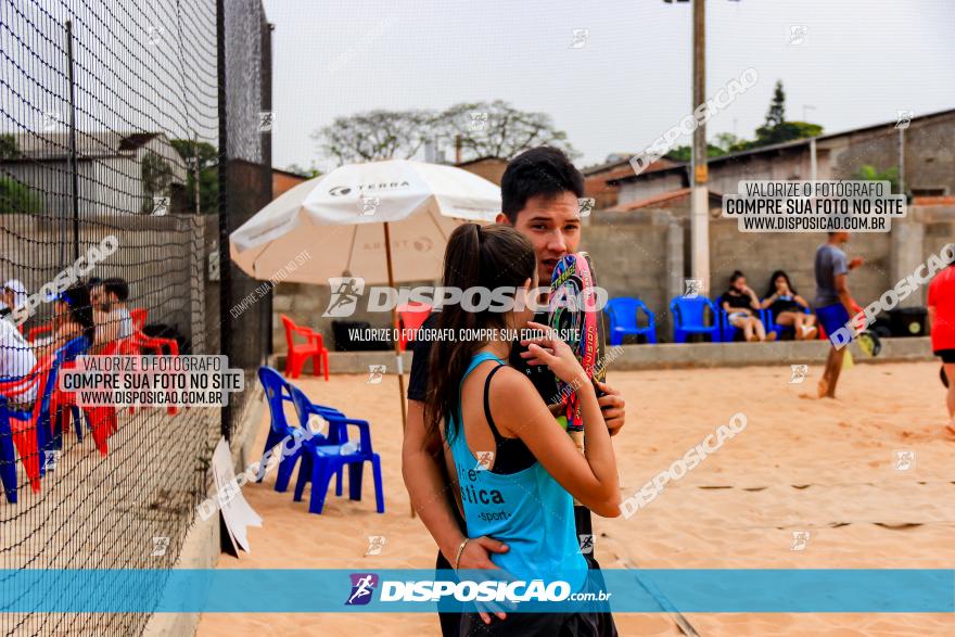 Grand Slam de Beach Tennis