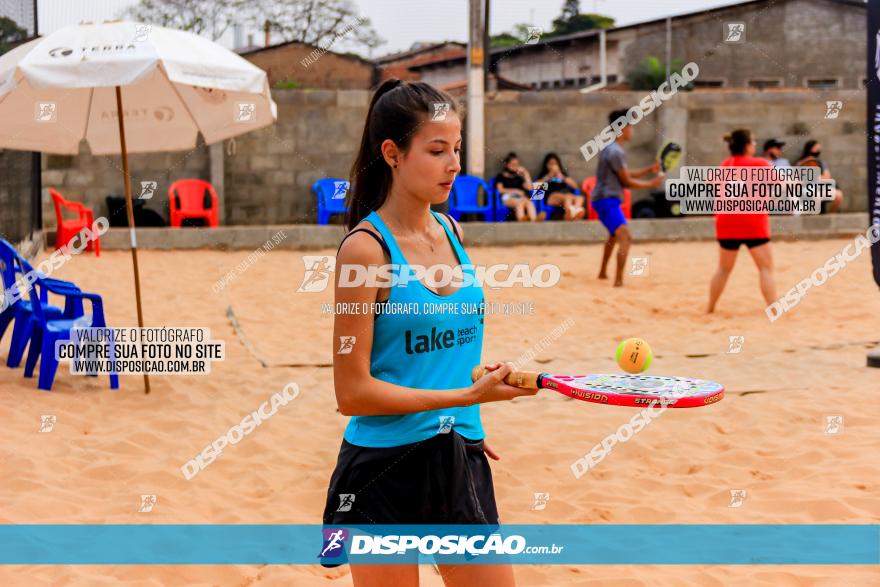 Grand Slam de Beach Tennis