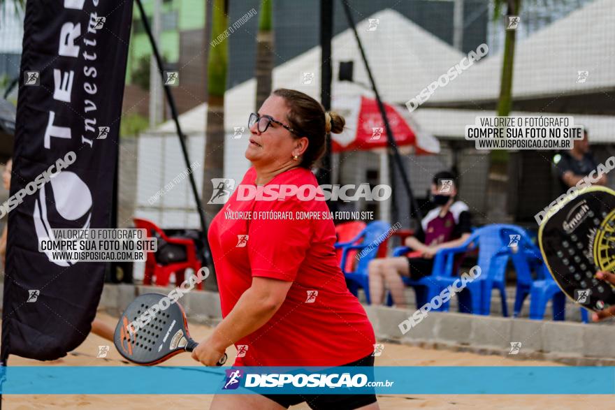 Grand Slam de Beach Tennis