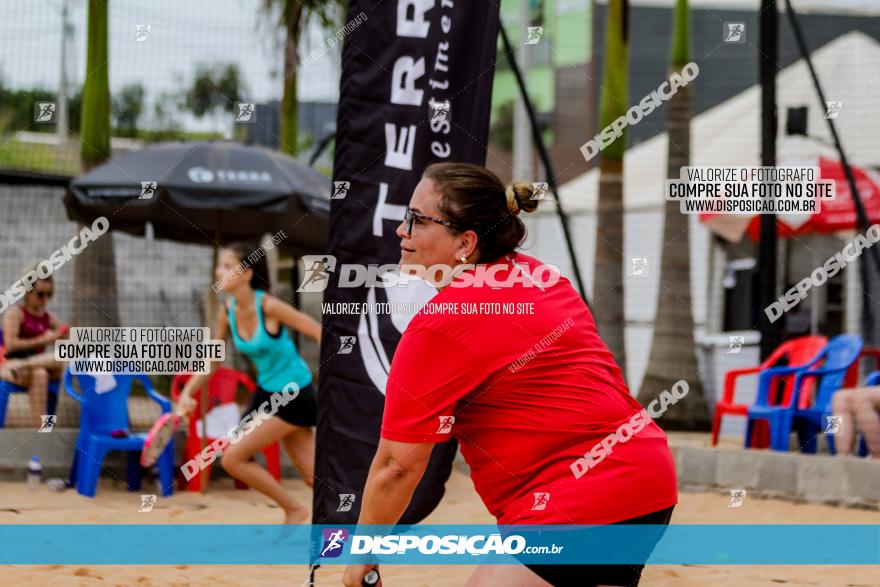 Grand Slam de Beach Tennis