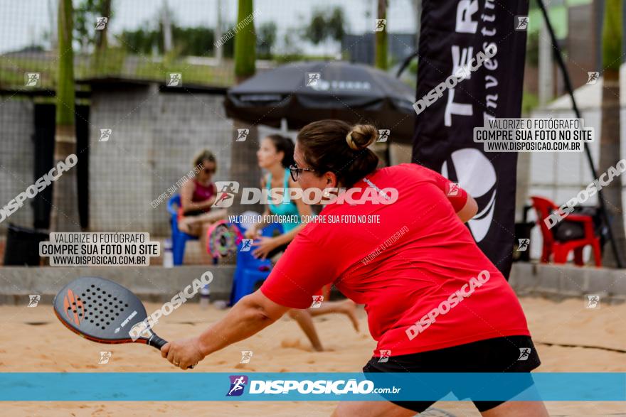 Grand Slam de Beach Tennis