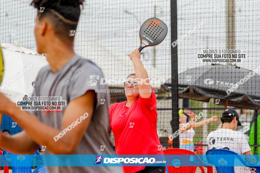 Grand Slam de Beach Tennis