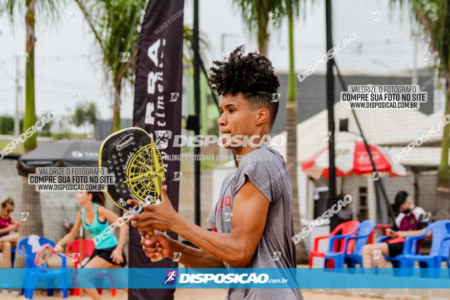 Grand Slam de Beach Tennis