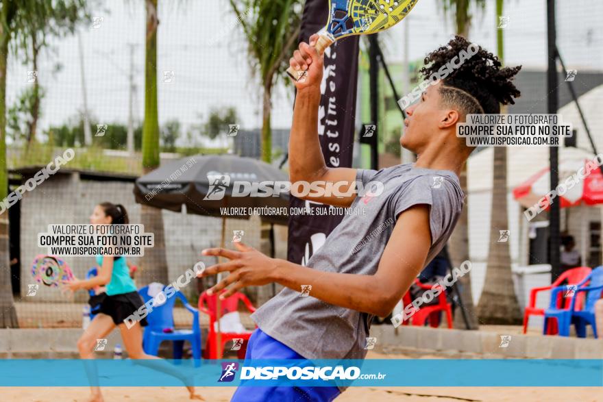 Grand Slam de Beach Tennis