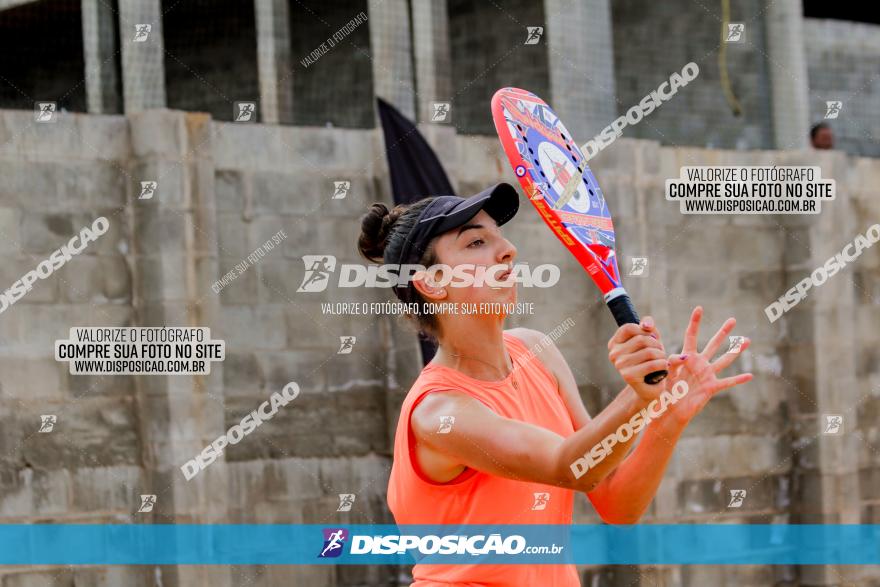 Grand Slam de Beach Tennis