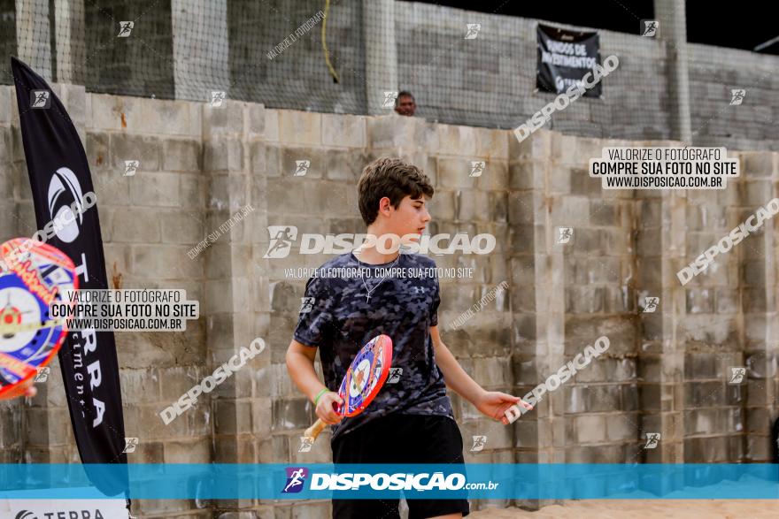 Grand Slam de Beach Tennis