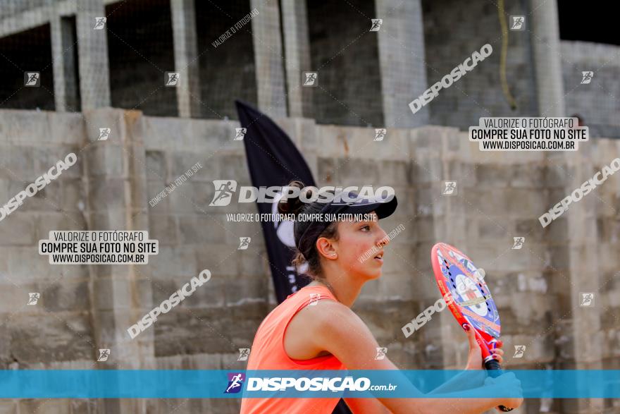 Grand Slam de Beach Tennis