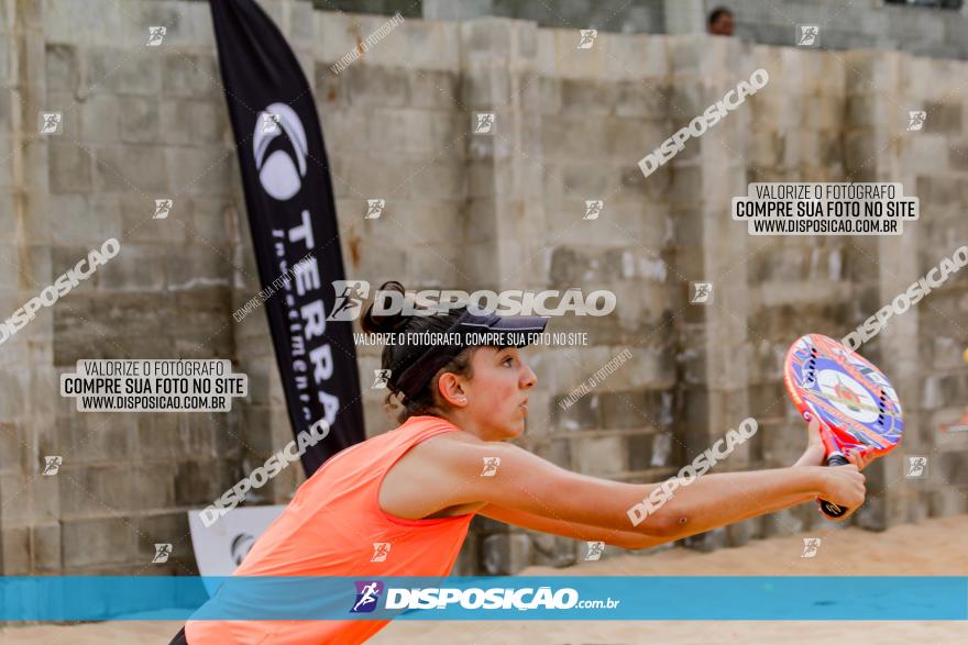 Grand Slam de Beach Tennis