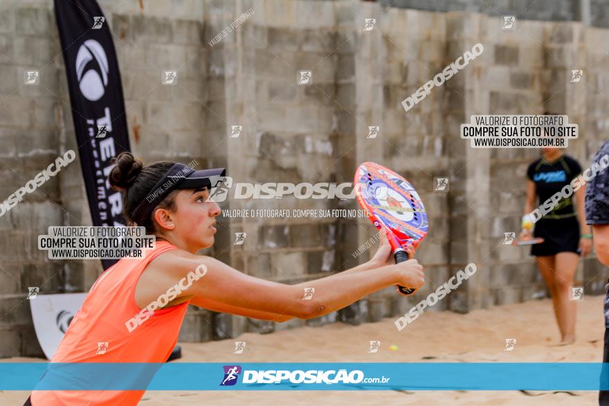 Grand Slam de Beach Tennis