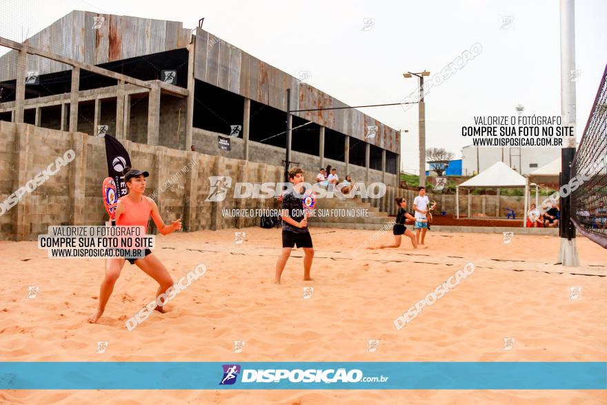 Grand Slam de Beach Tennis