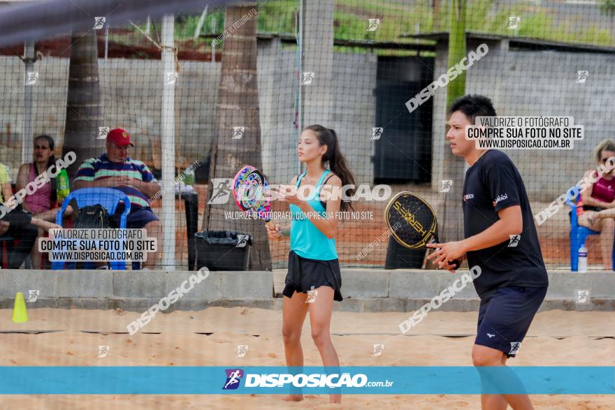 Grand Slam de Beach Tennis