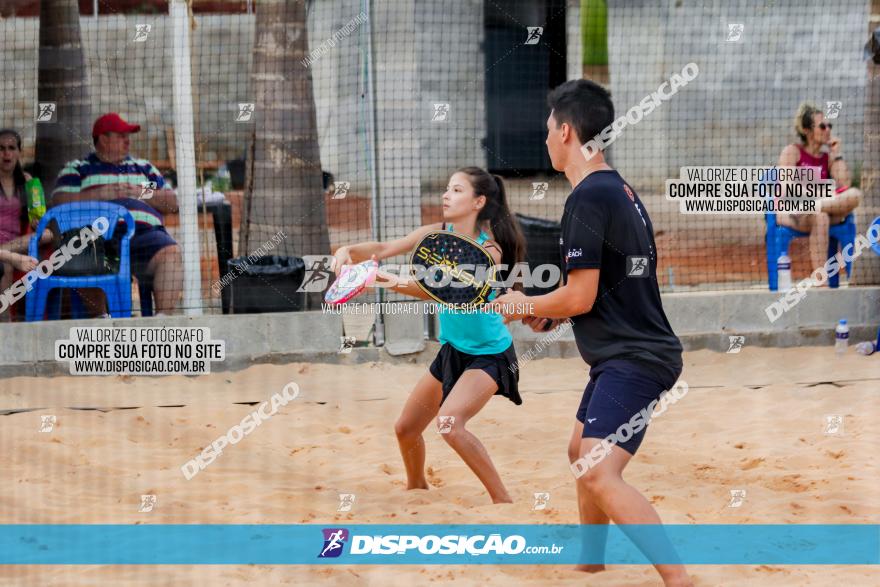 Grand Slam de Beach Tennis