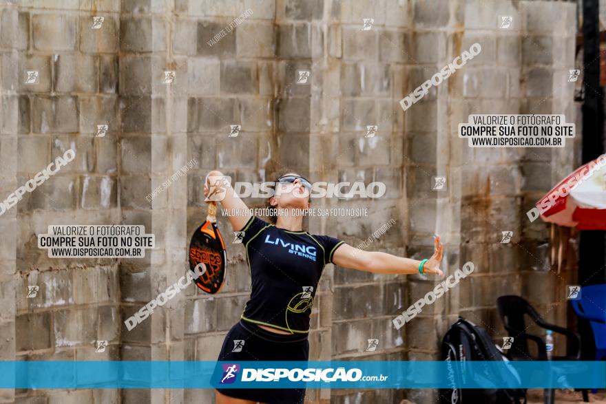 Grand Slam de Beach Tennis