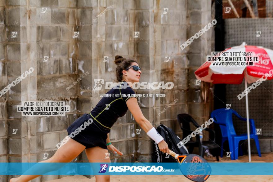 Grand Slam de Beach Tennis