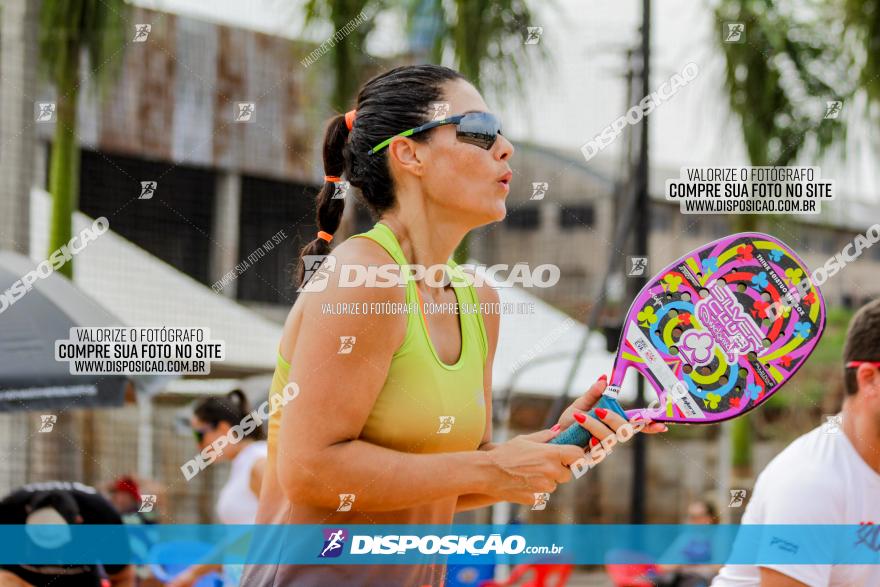 Grand Slam de Beach Tennis