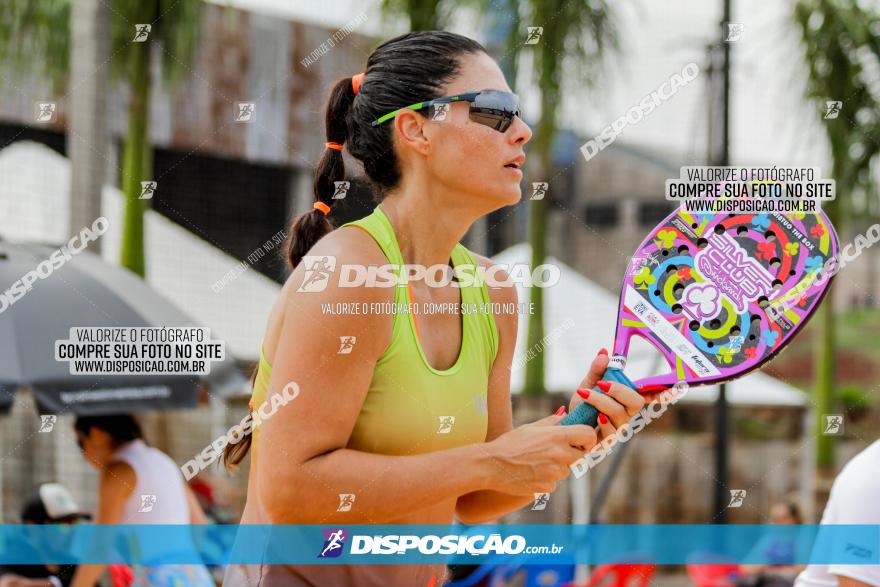 Grand Slam de Beach Tennis