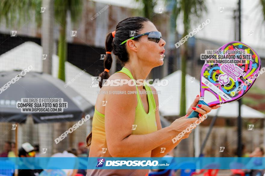 Grand Slam de Beach Tennis