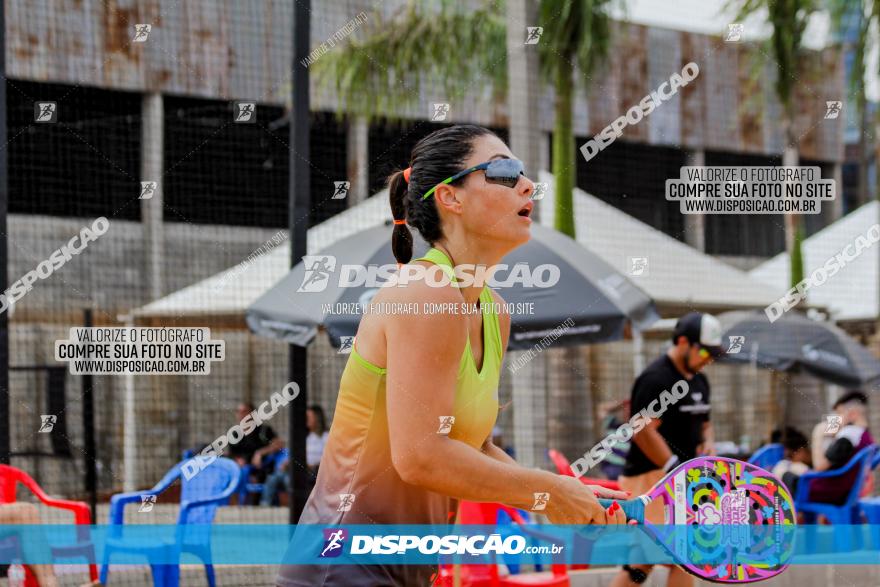 Grand Slam de Beach Tennis