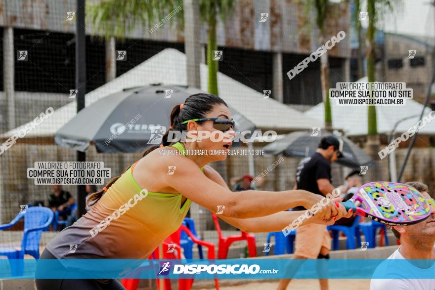 Grand Slam de Beach Tennis