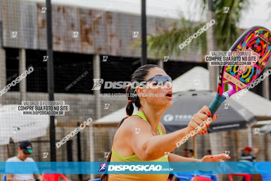 Grand Slam de Beach Tennis