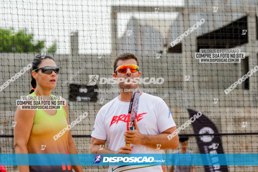 Grand Slam de Beach Tennis