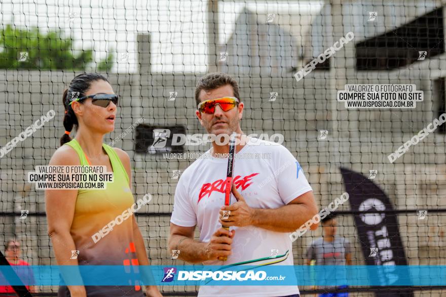 Grand Slam de Beach Tennis