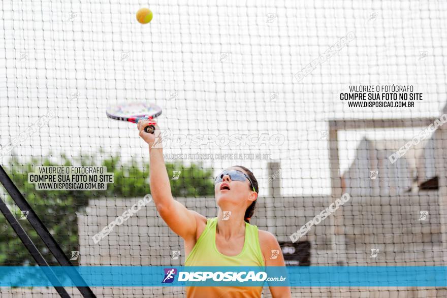 Grand Slam de Beach Tennis