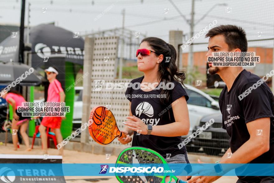 Grand Slam de Beach Tennis