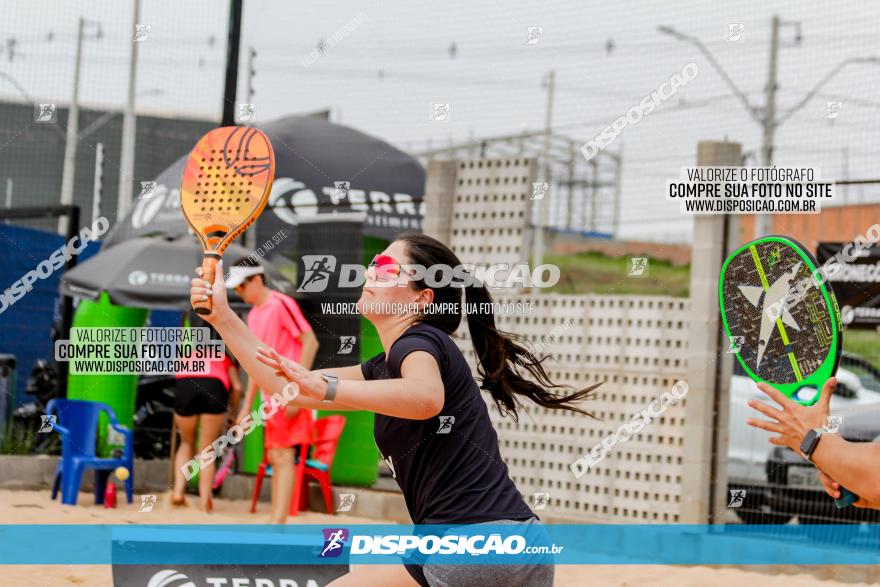 Grand Slam de Beach Tennis