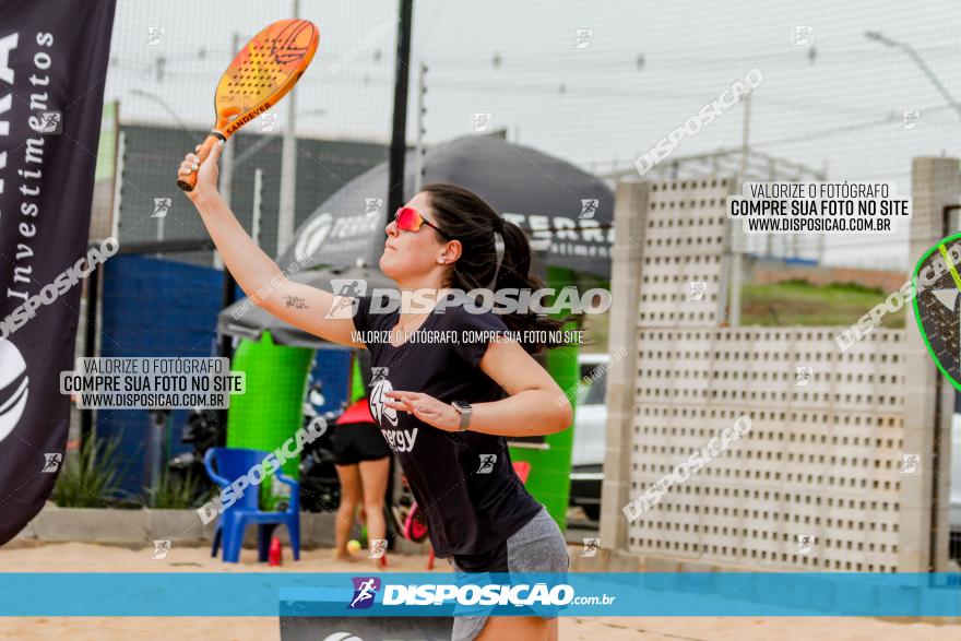 Grand Slam de Beach Tennis